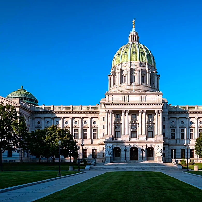 Pennsylvania Governor Shapiro Faces Calls for Moratorium on Data Center Development Amid Public Opposition