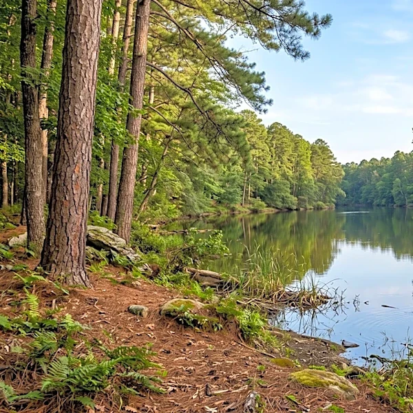 Virginia Department of Forestry Seeks Deputy Regional Forester for Eastern Region Operations