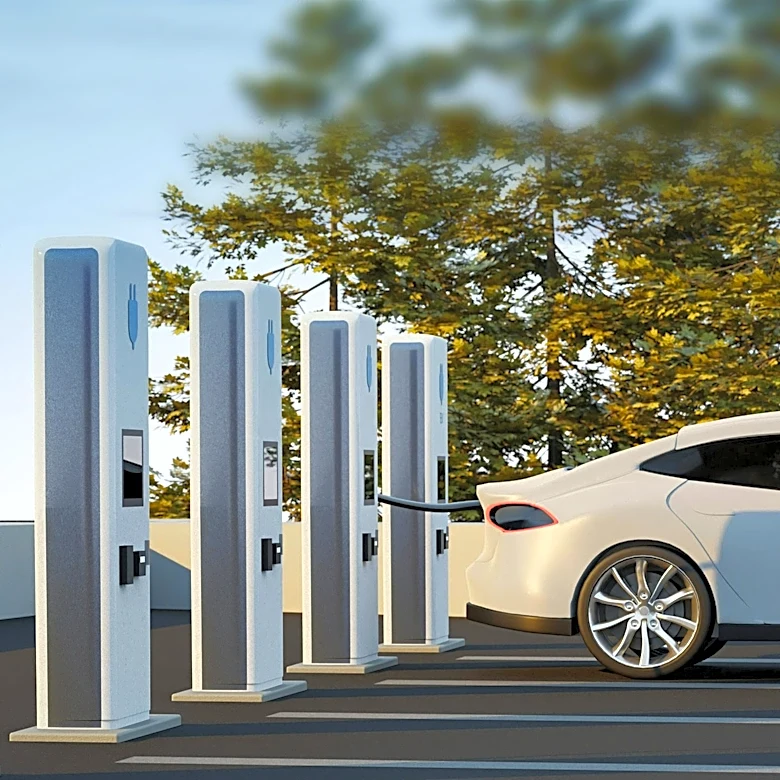 Falmouth, MA, Advances Electric Vehicle Adoption and Charging Infrastructure