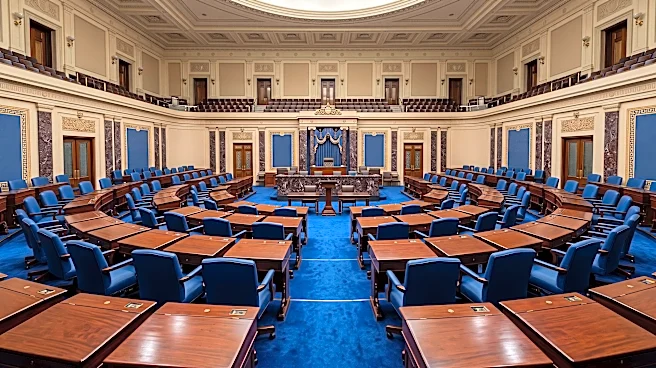 U.S. Congressman Keith Self to Speak at Melissa Chamber of Commerce Legislative Update in October 2026