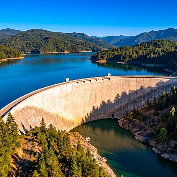 Congresswoman Schrier's Hydropower Licensing Transparency Act Signed into Law to Streamline Dam Licensing