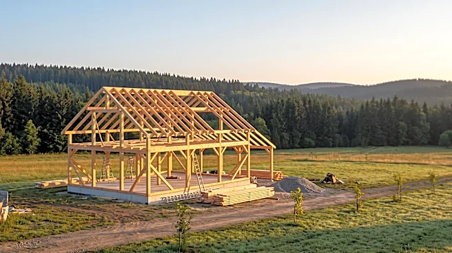 Reps. Gluesenkamp Perez and Westerman Introduce Veterans Owner-Builders’ Rights Act to Expand VA Home Loans for Rural Veterans