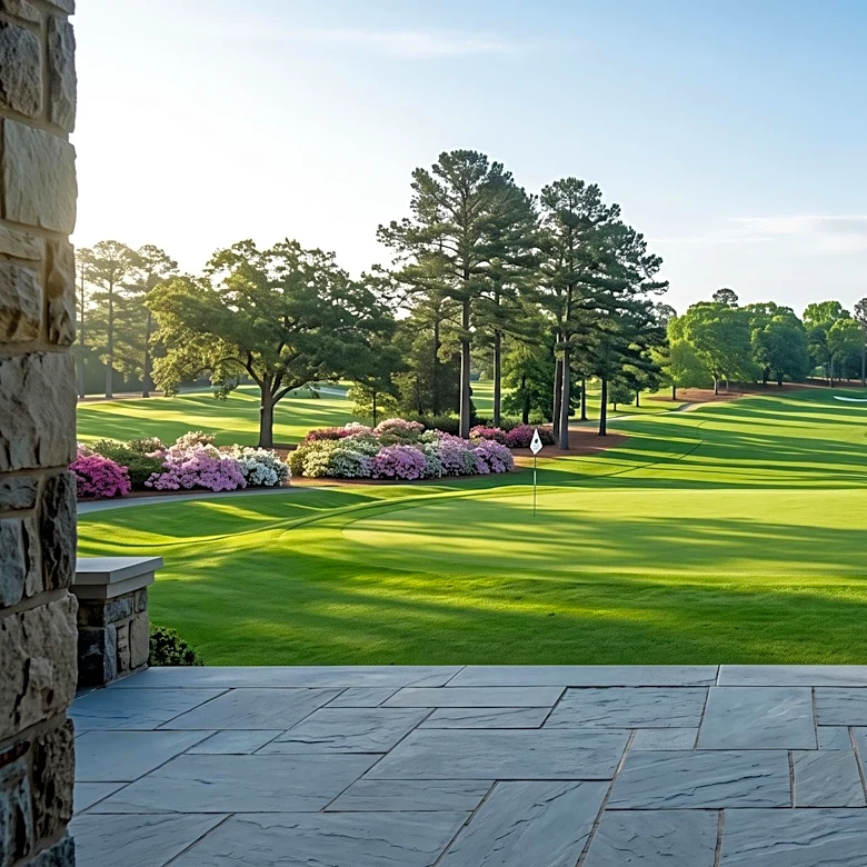 Former Augusta National Hospitality Leader Jim James Builds Inclusive Workplace for Adults With Special Needs