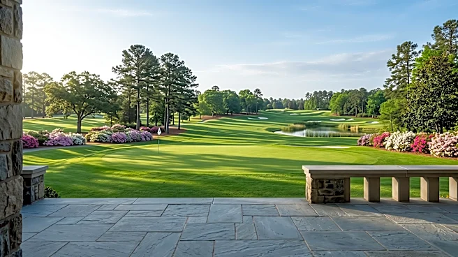 Former Augusta National Hospitality Leader Jim James Builds Inclusive Workplace for Adults With Special Needs