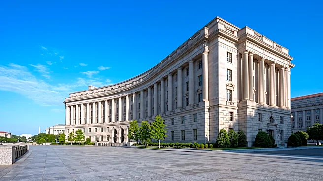 House Republicans Press IRS to Revoke Middle East Children's Alliance Tax-Exempt Status