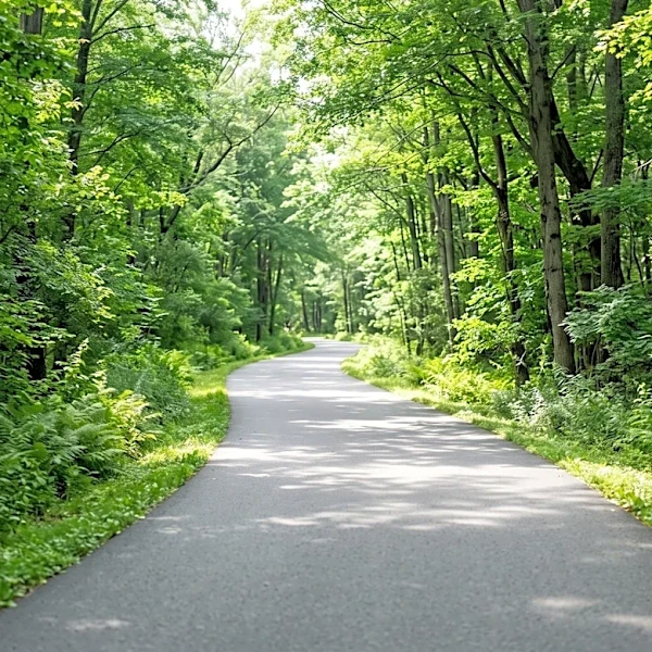 Rails to Trails Conservancy Releases Report on Transportation Alternatives Funding