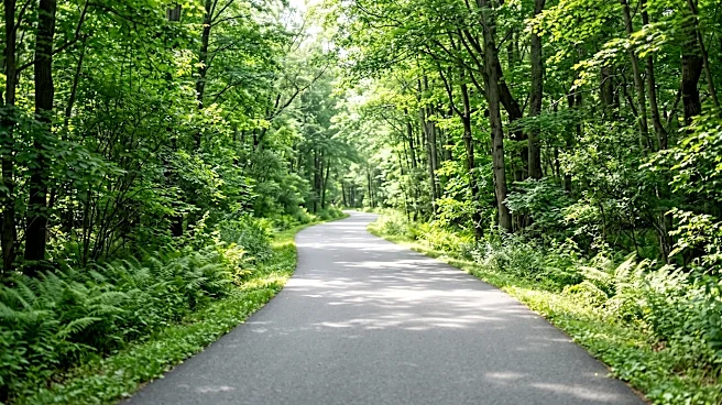 Rails to Trails Conservancy Releases Report on Transportation Alternatives Funding