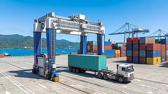 World Customs Organization Enhances Risk Management Skills for Solomon Islands Customs Officers
