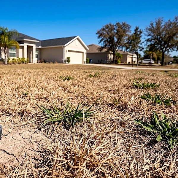 Southwest Florida Water Management District Extends Water Shortage Order Amidst Ongoing Drought