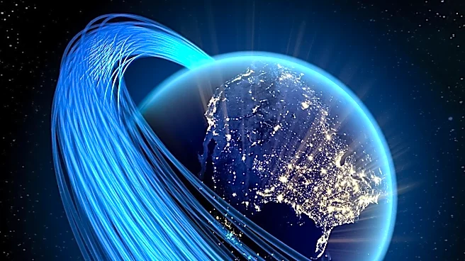 Techdirt Series Examines Evolution of Internet from Open Landscape to Platform-Controlled Environments