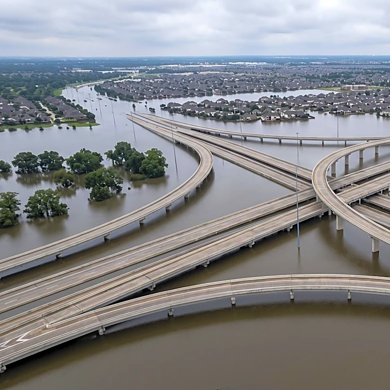 NOAA Unveils New Flood Inundation Mapping Technology to Enhance Disaster Preparedness