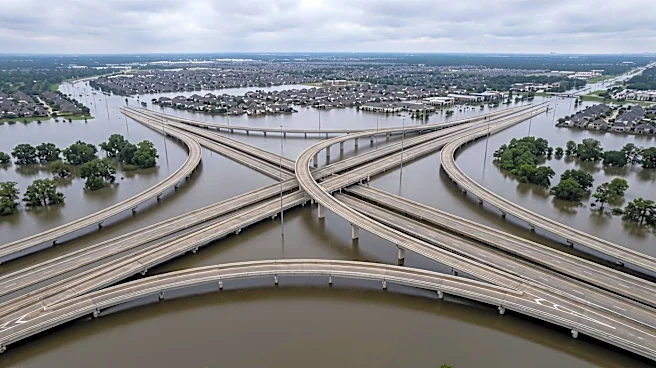 NOAA Unveils New Flood Inundation Mapping Technology to Enhance Disaster Preparedness