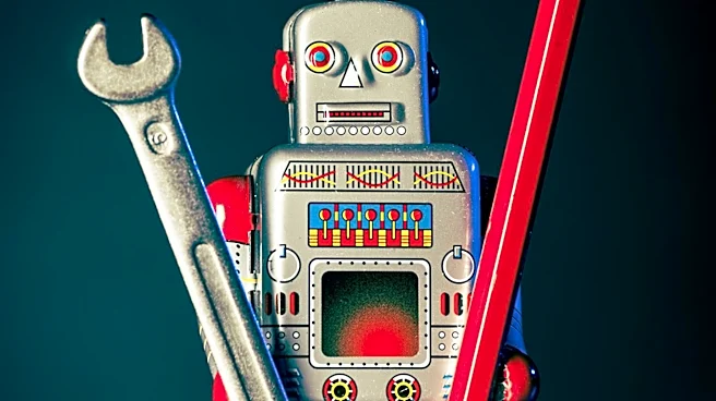 Robodebt Program Highlighted as Misdirected Capability in Economic Analysis