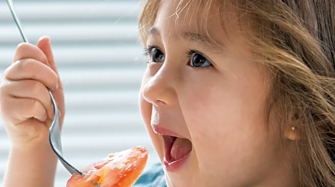 U.S. Study Reveals High Nutritional Deficiency Rates in Children on GLP-1 Medicines for Diabetes and Obesity