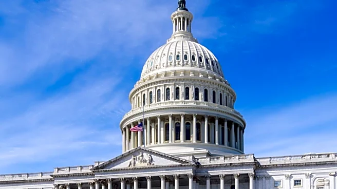 Congressman Cuellar Reacts to Federal Report on ICE Spending Mismanagement