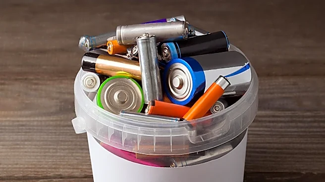 Solid Waste Authority of Palm Beach County Advises on Proper Disposal of Old Hurricane Supplies