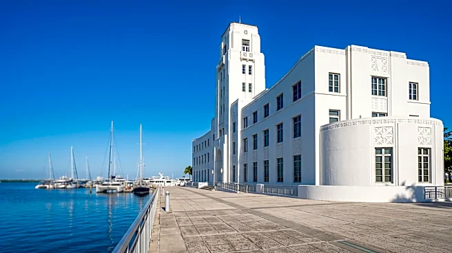 Miami Commissioners Approve Record $3.7 Billion Budget with Last-Minute Changes