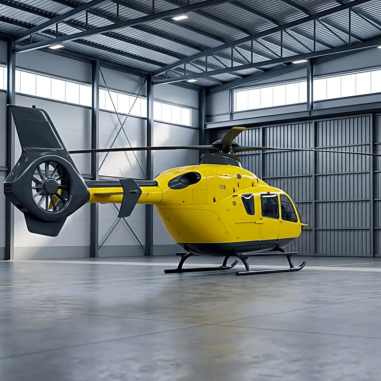 Wyoming Forestry Unveils New Aerial Firefighting Facility in Casper to Enhance Wildfire Response