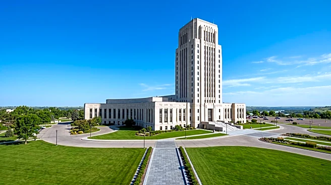 Health Secretary Robert F. Kennedy Jr. to Visit North Dakota for Sustainable Agriculture Discussions