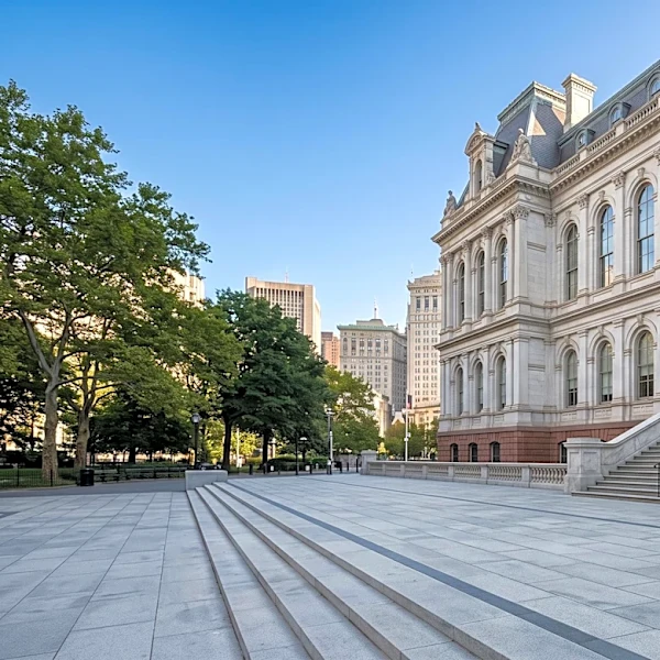 NYC Schools Chancellor Kamar Samuels' Chief of Staff Resigns, Marking Second Cabinet Departure