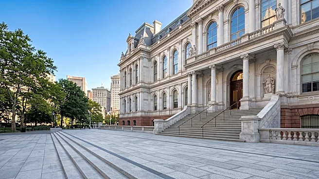 NYC Schools Chancellor Kamar Samuels' Chief of Staff Resigns, Marking Second Cabinet Departure