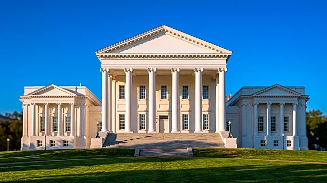Virginia State Water Control Board Outlines Local and Regional Water Supply Planning Regulations