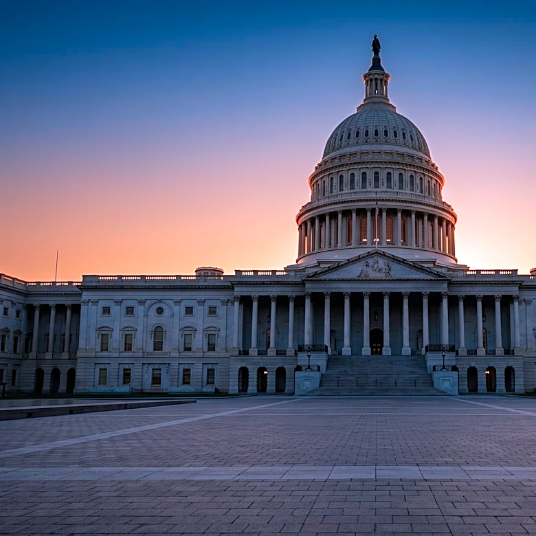 Congressional Candidate Dave Dawson Advocates for Local Control Over Data Center Locations in Iowa's Fourth District