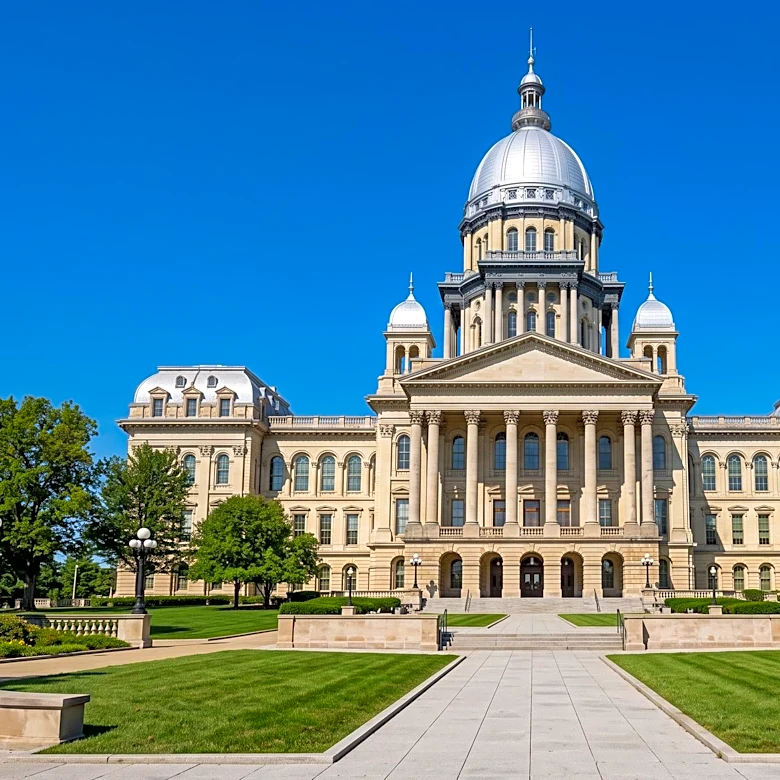 Illinois Comptroller's Office Maintains Public Salary Database for State Employees