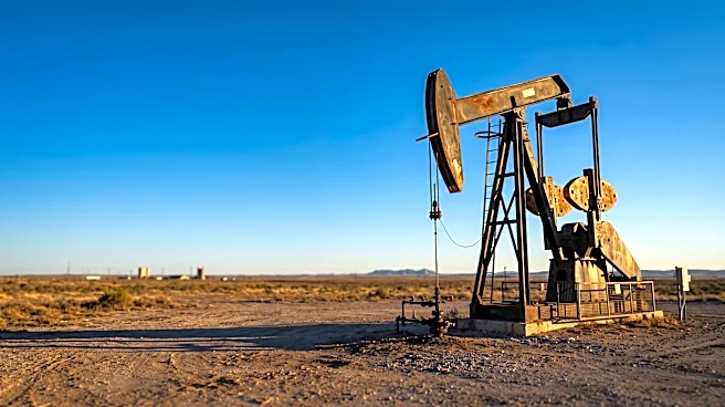 US Supreme Court Justice Alito Recuses from Climate Case Involving Oil Companies
