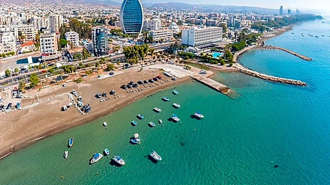 Cyprus Pension Reform Faces Union Opposition Over Stricter Conditions and Reduced Benefits