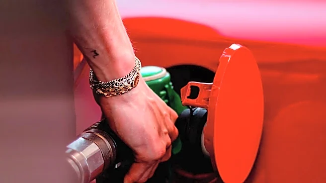 Nebraska Governor's Fuel Tax Relief Orders Face Legal and Fiscal Scrutiny