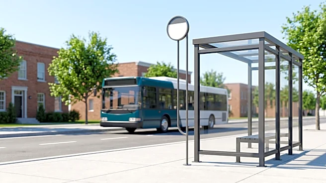 Decatur Public Transit System Releases Fixed-Route Passenger Guide for Bus Services