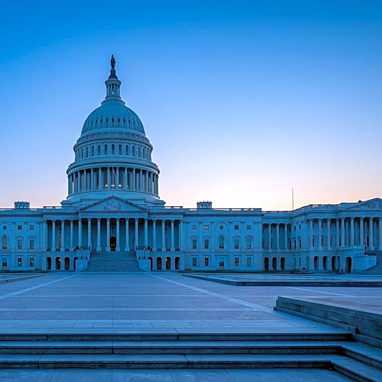 Bipartisan Aviation Bills to Support Pilot and Air Traffic Controller Health Pass Senate, Head to House