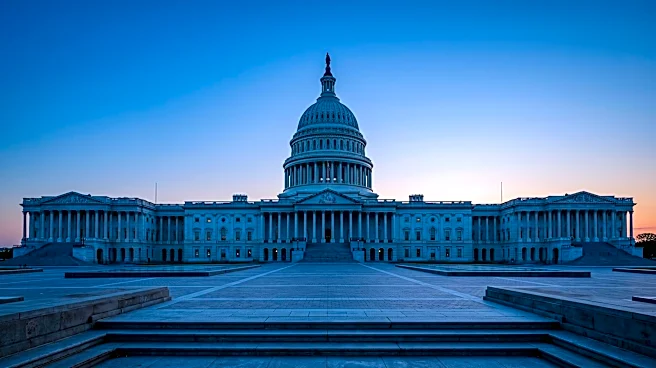 Bipartisan Aviation Bills to Support Pilot and Air Traffic Controller Health Pass Senate, Head to House