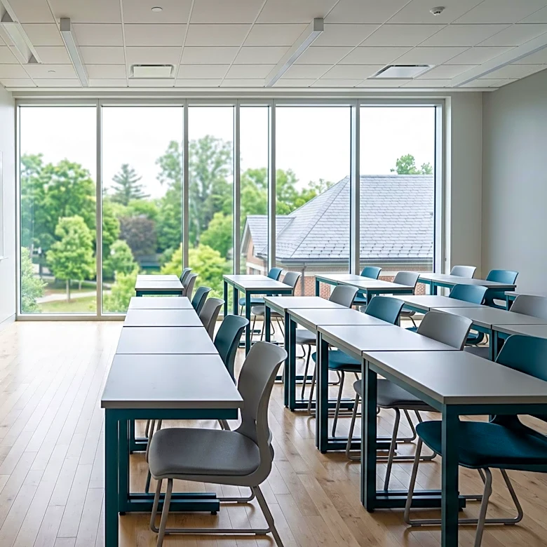 Miami University Completes $72 Million Renovation of Bachelor Hall