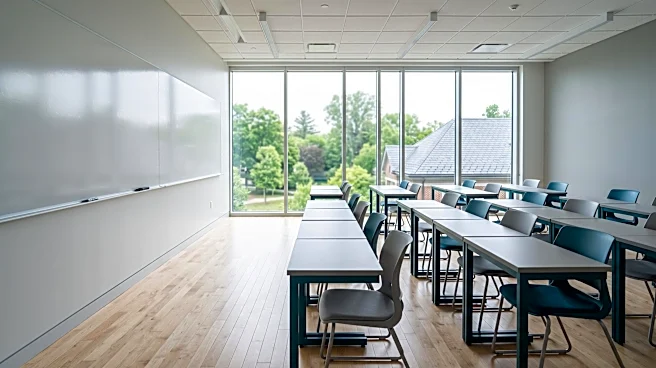 Miami University Completes $72 Million Renovation of Bachelor Hall