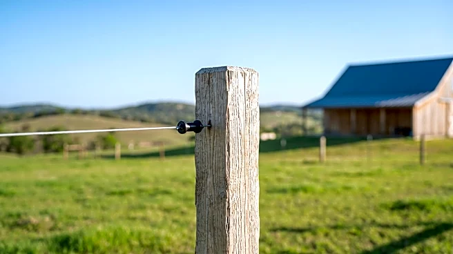 Texas Agriculture Law Highlights Suicide Prevention and Mental Health Resources for Rural Communities