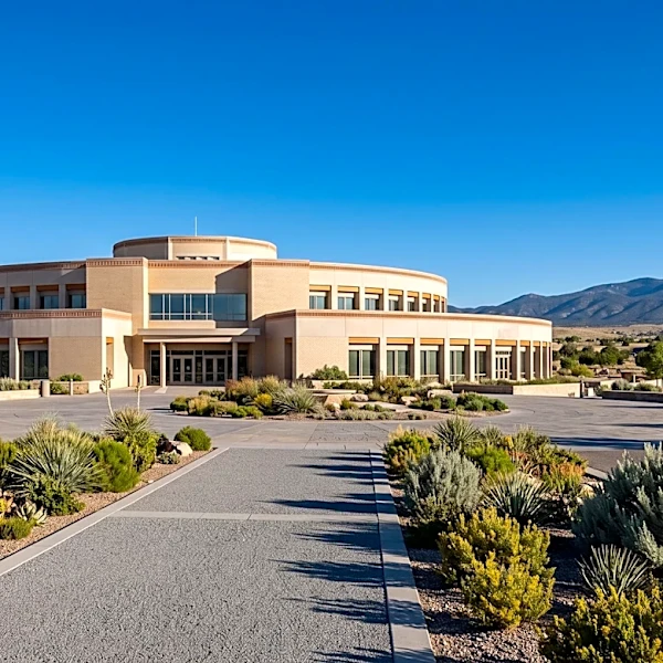 Think New Mexico Proposes Ethics Reforms for State Legislature Amidst Public Trust Decline