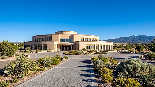 Think New Mexico Proposes Ethics Reforms for State Legislature Amidst Public Trust Decline
