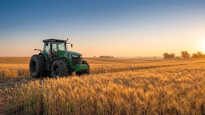 Governor Stitt Orders Pause on Dyed Diesel Enforcement for Oklahoma Farmers