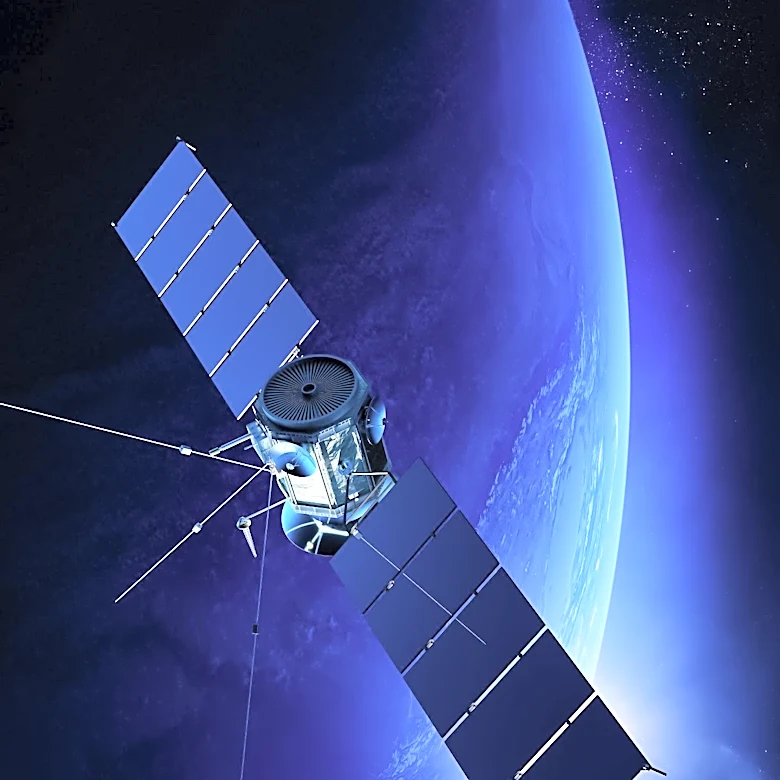 Space Force Explores Commercial Antennas for Satellite Control Network Modernization