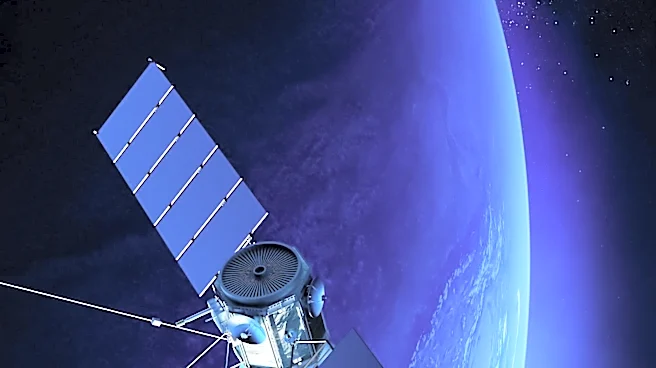 Space Force Explores Commercial Antennas for Satellite Control Network Modernization