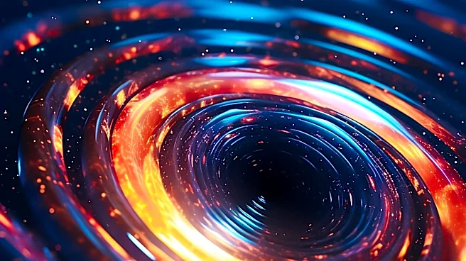 Researchers Advance Generation of Vector-Vortex Gamma Photons for Quantum Information