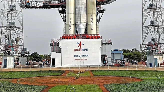 India's Gaganyaan Mission Aims for Manned Spaceflight by 2027, Advancing Space Diplomacy and Private Sector Growth
