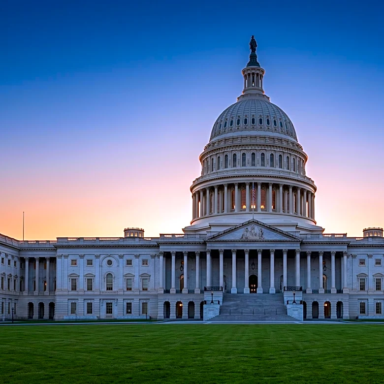 Senator John Hoeven Expresses Optimism for Farm Bill Passage During Lame Duck Session