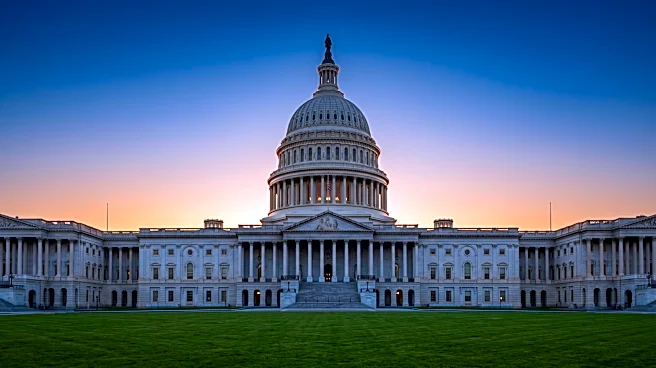 Senator John Hoeven Expresses Optimism for Farm Bill Passage During Lame Duck Session