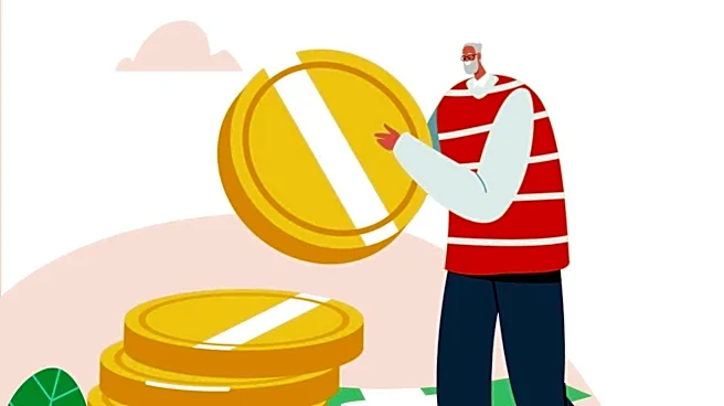 IRS Notifies Taxpayers About New Saver's Match Retirement Benefit