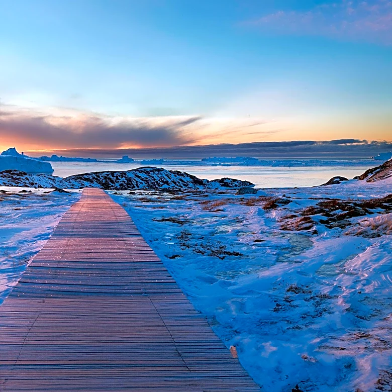 Greenland Ranks as World's Most Expensive Travel Destination in 2026