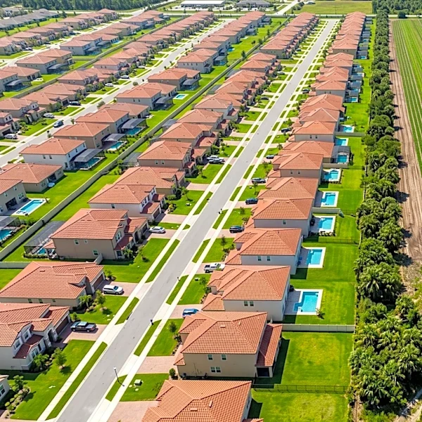 St. Johns County Commissioners Deny Agricultural Enclave Applications Over Urban Service Area Definition Dispute