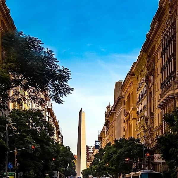 Argentina's Digital Nomad Visa Offers One-Year Stay Without Path to Permanent Residency